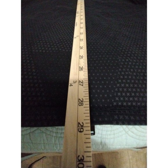 EXP Men's Casual Pullover Hooded Sweatshirt Black XL 82 - Picture 6 of 6